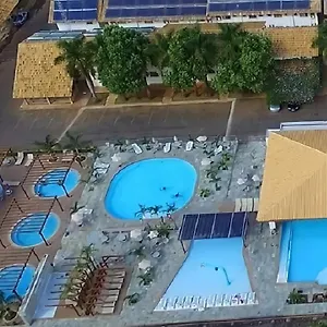  Apartamento No Di Roma