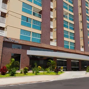  Apartamento Piazza Diroma